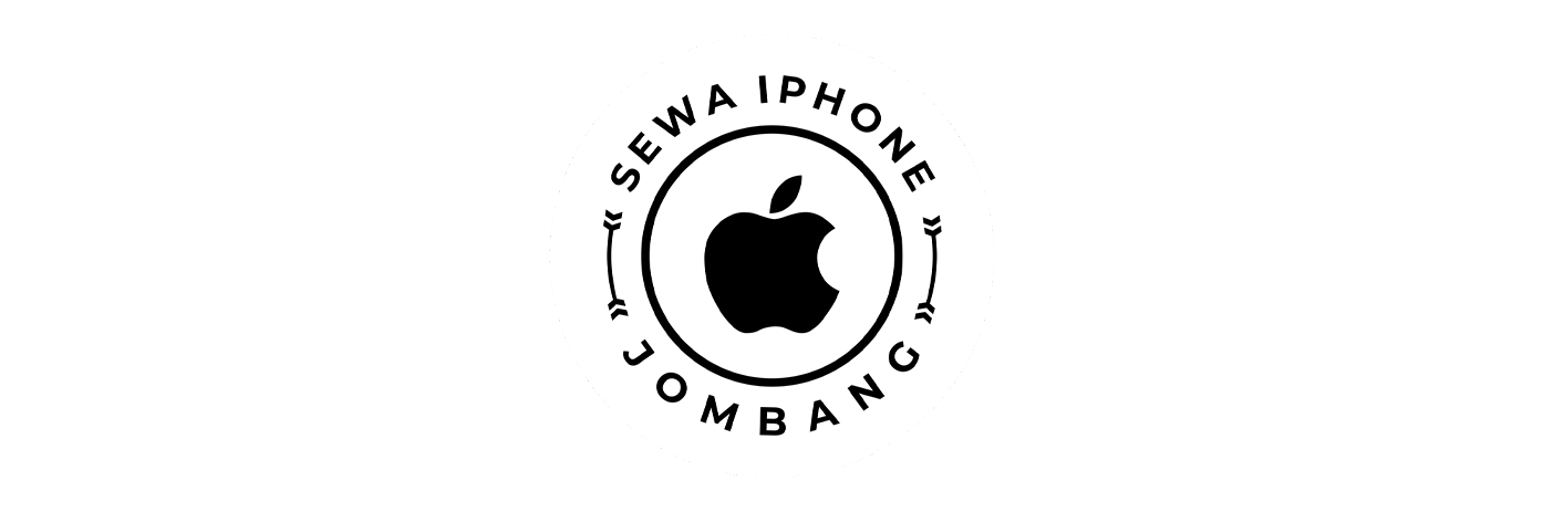 Welcome to Sewa iPhone Jombang